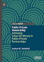 Télécharger le livre :  Public-Private Stewardship