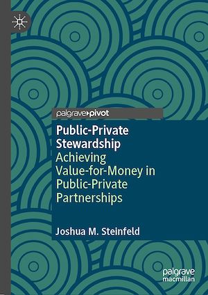 Téléchargez le livre :  Public-Private Stewardship