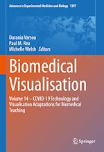 Télécharger le livre :  Biomedical Visualisation