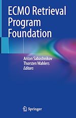 Télécharger le livre :  ECMO Retrieval Program Foundation