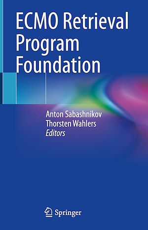 Téléchargez le livre :  ECMO Retrieval Program Foundation