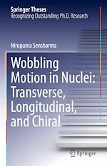 Télécharger le livre :  Wobbling Motion in Nuclei: Transverse, Longitudinal, and Chiral