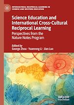 Télécharger le livre :  Science Education and International Cross-Cultural Reciprocal Learning