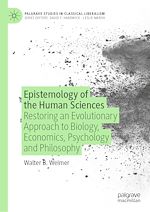 Télécharger le livre :  Epistemology of the Human Sciences