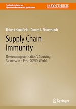 Download this eBook Supply Chain Immunity