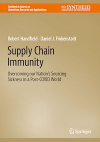 Téléchargez le livre :  Supply Chain Immunity