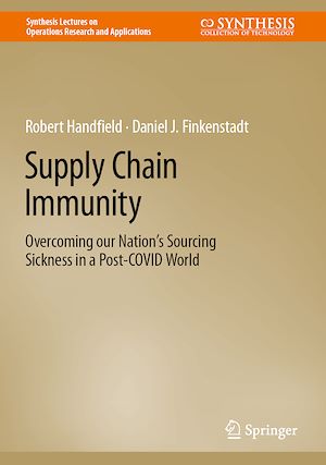 Download the eBook: Supply Chain Immunity