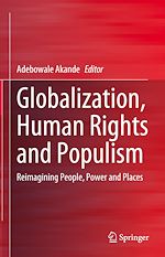 Télécharger le livre :  Globalization, Human Rights and Populism