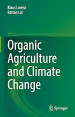 Télécharger le livre :  Organic Agriculture and Climate Change