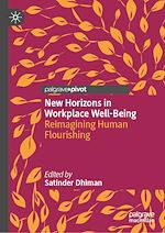 Télécharger le livre :  New Horizons in Workplace Well-Being