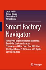 Télécharger le livre :  Smart Factory Navigator