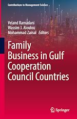 Télécharger le livre :  Family Business in Gulf Cooperation Council Countries