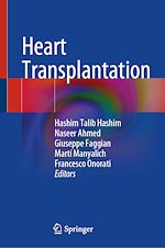 Télécharger le livre :  Heart Transplantation