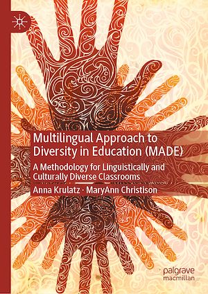 Téléchargez le livre :  Multilingual Approach to Diversity in Education (MADE)