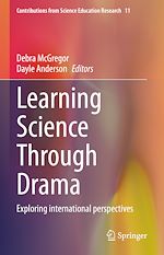Télécharger le livre :  Learning Science Through Drama