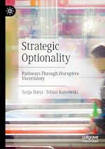 Télécharger le livre :  Strategic Optionality