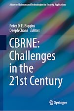 Télécharger le livre :  CBRNE: Challenges in the 21st Century
