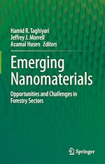 Télécharger le livre :  Emerging Nanomaterials