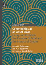 Télécharger le livre :  Commodities as an Asset Class