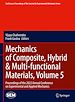 Télécharger le livre :  Mechanics of Composite, Hybrid & Multi-functional Materials, Volume 5