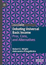 Télécharger le livre :  Debating Universal Basic Income