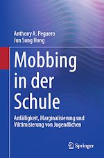 Télécharger le livre :  Mobbing in der Schule