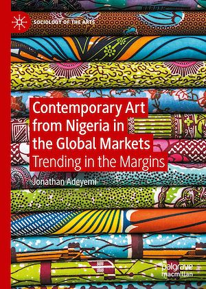 Téléchargez le livre :  Contemporary Art from Nigeria in the Global Markets