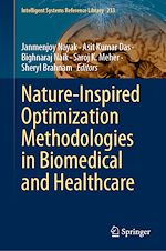 Télécharger le livre :  Nature-Inspired Optimization Methodologies in Biomedical and Healthcare