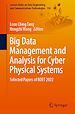 Télécharger le livre :  Big Data Management and Analysis for Cyber Physical Systems