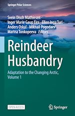 Download this eBook Reindeer Husbandry