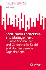 Télécharger le livre :  Social Work Leadership and Management