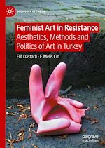 Télécharger le livre :  Feminist Art in Resistance