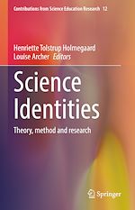 Télécharger le livre :  Science Identities