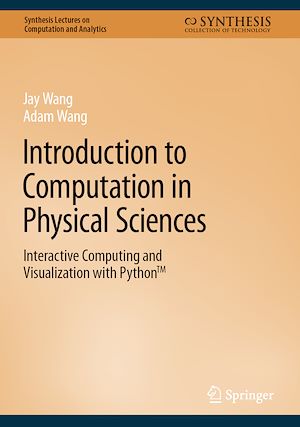 Téléchargez le livre :  Introduction to Computation in Physical Sciences
