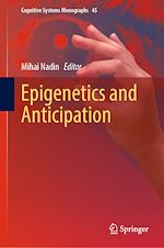 Télécharger le livre :  Epigenetics and Anticipation