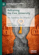Télécharger le livre :  Reframing the Civic University