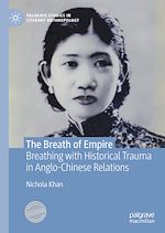 Télécharger le livre :  The Breath of Empire