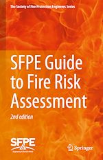 Télécharger le livre :  SFPE Guide to Fire Risk Assessment