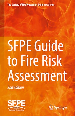 Téléchargez le livre :  SFPE Guide to Fire Risk Assessment