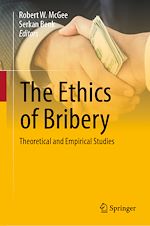 Télécharger le livre :  The Ethics of Bribery