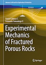 Télécharger le livre :  Experimental Mechanics of Fractured Porous Rocks