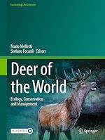 Download this eBook Deer of the World