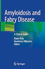 Télécharger le livre :  Amyloidosis and Fabry Disease