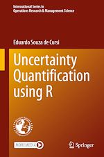 Télécharger le livre :  Uncertainty Quantification using R