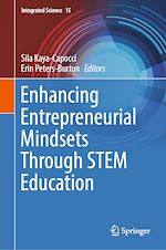 Télécharger le livre :  Enhancing Entrepreneurial Mindsets Through STEM Education