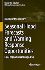 Télécharger le livre :  Seasonal Flood Forecasts and Warning Response Opportunities