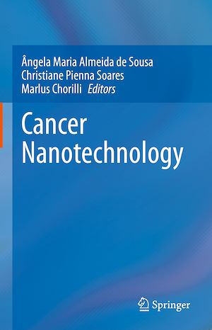 Téléchargez le livre :  Cancer Nanotechnology