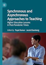 Télécharger le livre :  Synchronous and Asynchronous Approaches to Teaching