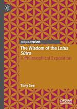 Télécharger le livre :  The Wisdom of the Lotus Sutra