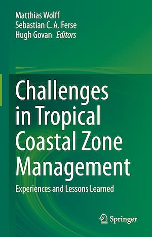 Téléchargez le livre :  Challenges in Tropical Coastal Zone Management
